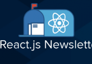 React.js Newsletter