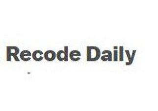 Recode Daily