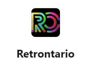 Retrontario, by Ed Conroy
