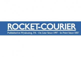 rocket courier