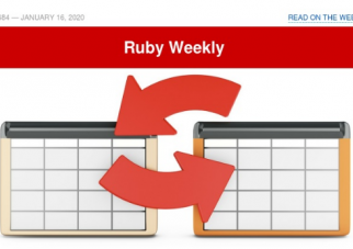 Ruby Weekly