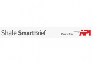 Shale SmartBrief Powered by API