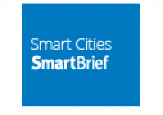 Smart Cities SmartBrief