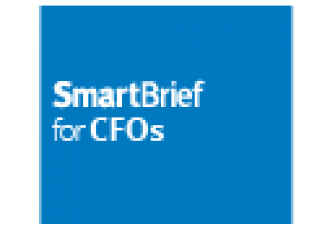 SmartBrief for CFOs