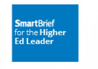 SmartBrief for the Higher Ed Leader