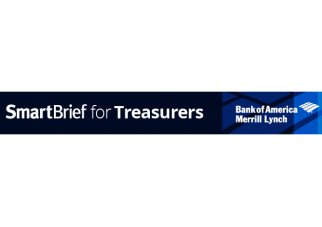 SmartBrief for Treasurers