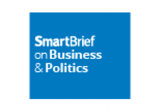 SmartBrief on Business & Politics