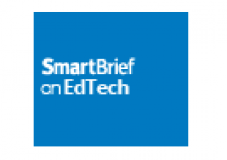SmartBrief on EdTech