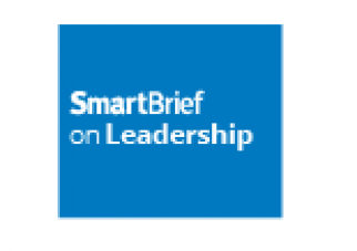 SmartBrief on Leadership