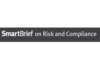 SmartBrief on Risk and Compliance