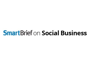 SmartBrief on Social Business