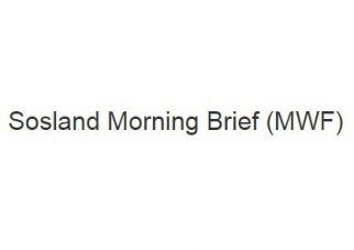 Sosland Morning Brief
