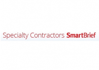 Specialty Contractors SmartBrief