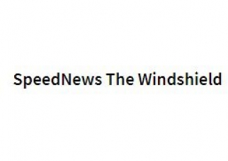 SpeedNews The Windshield