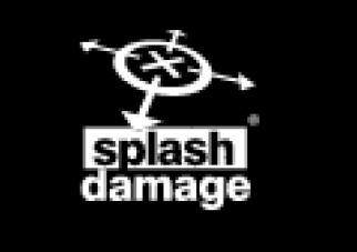 Splash Damage