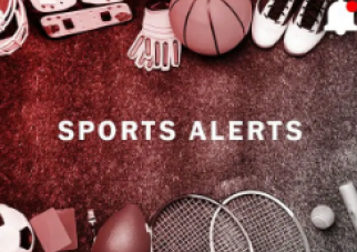 Sports Alerts