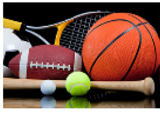 Sports Update