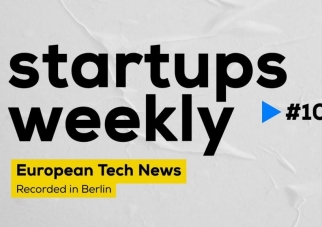 Startups Weekly, by TechCrunch