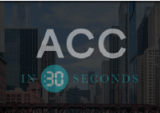 STAT ACC in 30 Seconds