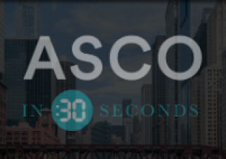 STAT ASCO in 30 Seconds