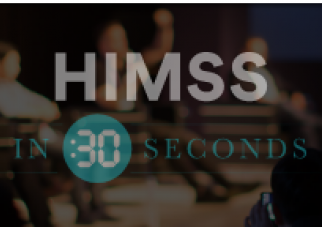 STAT HIMSS in 30 Seconds