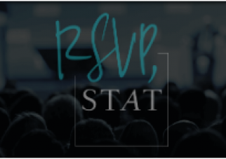 STAT RSVP, STAT