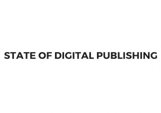 State of Digital Publishing Dispatch