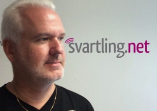 Stefan Svartling's