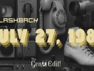 The GenX Edit