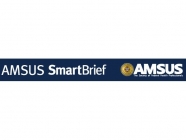 AMSUS SmartBrief