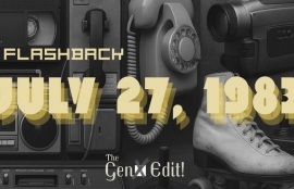 The GenX Edit
