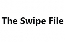 Swipe File