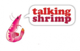 Talking Shrimp
