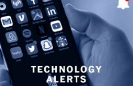 Tech News Alerts