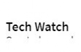 Tech Watch