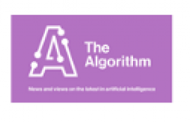 The Algorithm