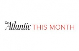 The Atlantic This Month