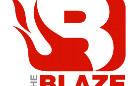 The Blaze