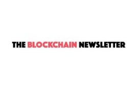 The Blockchain Newsletter