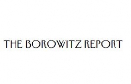 The Borowitz Report