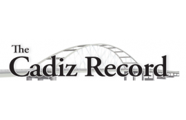 The Cadiz Record