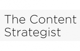 The Content Strategist Contently