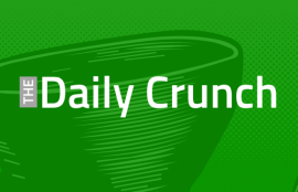 The Daily Crunch, by TechCrunch