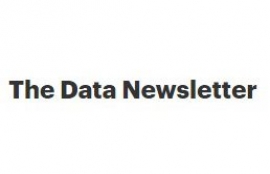 The Data Newsletter