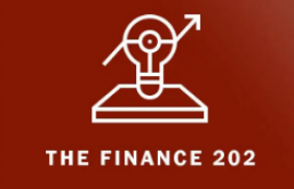 The Finance 202