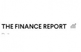 THE FINANCE REPORT