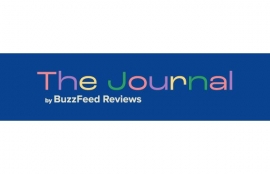 The Journal by BuzzFeed Reviews