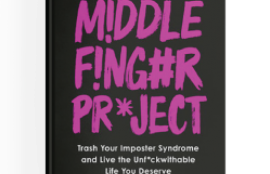 The Middle Finger Project