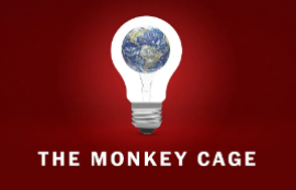 The Monkey Cage