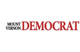 The Mount Vernon Democrat